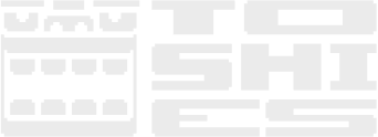 Toshies Logo
